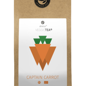 Captain Carrot – Sárgarépatea