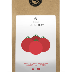 Tomato twist – Paradicsomtea