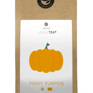 Pirate pumpkin – Sütőtök tea